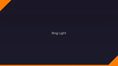 积分兑换 - LED环形补光灯 | 三浦惠理子 积分商城